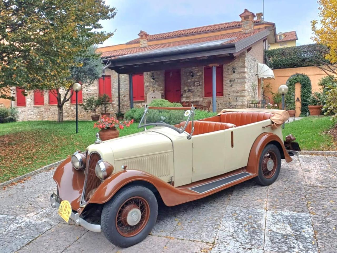 Villa le scuderie di s.Bakhita à Schio Extérieur photo