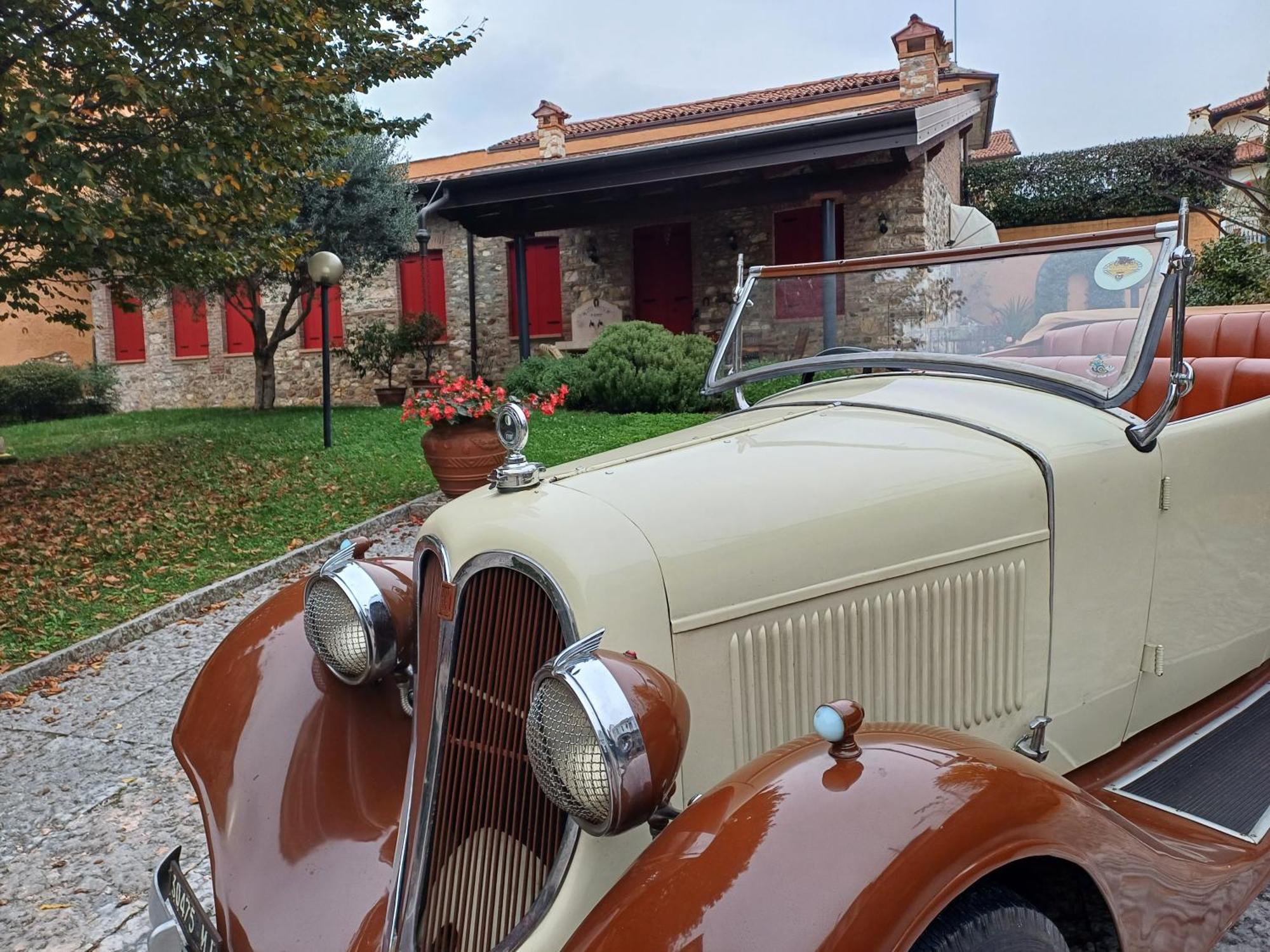 Villa le scuderie di s.Bakhita à Schio Extérieur photo