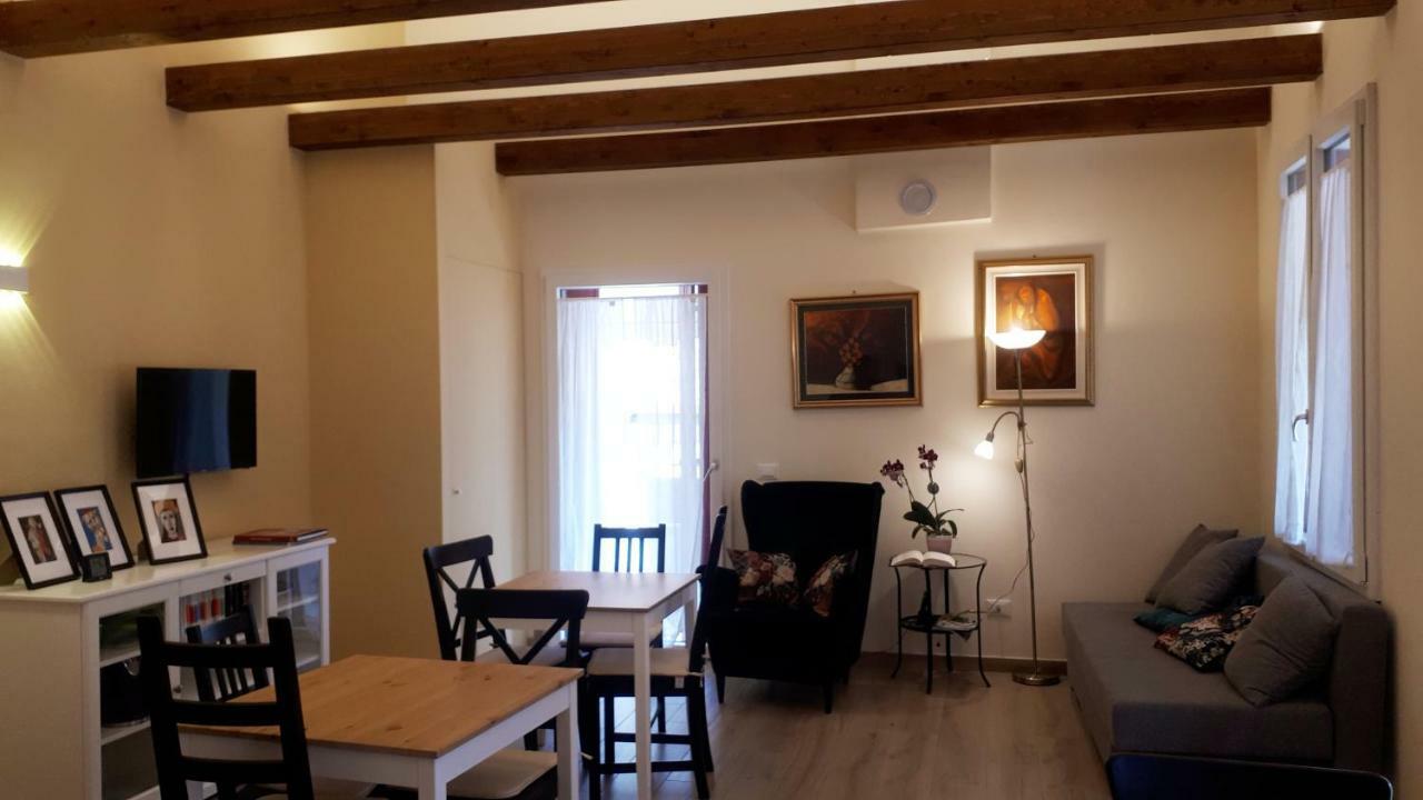 Villa le scuderie di s.Bakhita à Schio Extérieur photo